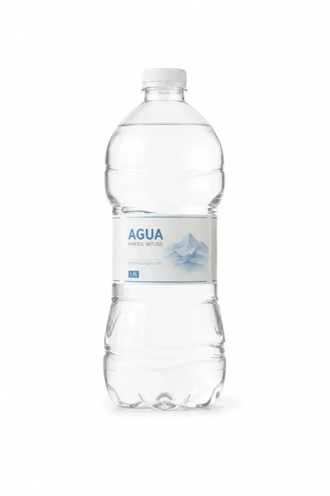 [041] Agua