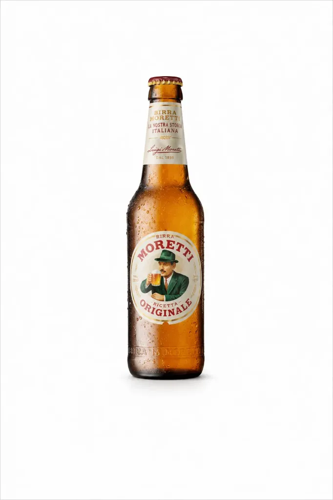 [049] Botellín