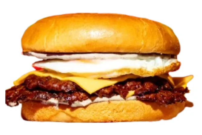 Trufada Burger
