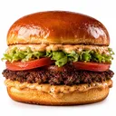 Vegana Burger