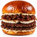 Cabrita Burger