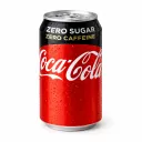 Coca cola zero zero