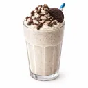 Milkshake Oreo