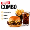 [001] Menú desde