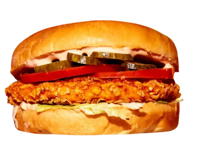 Chicken Burger