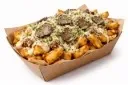 Truffle Fries
