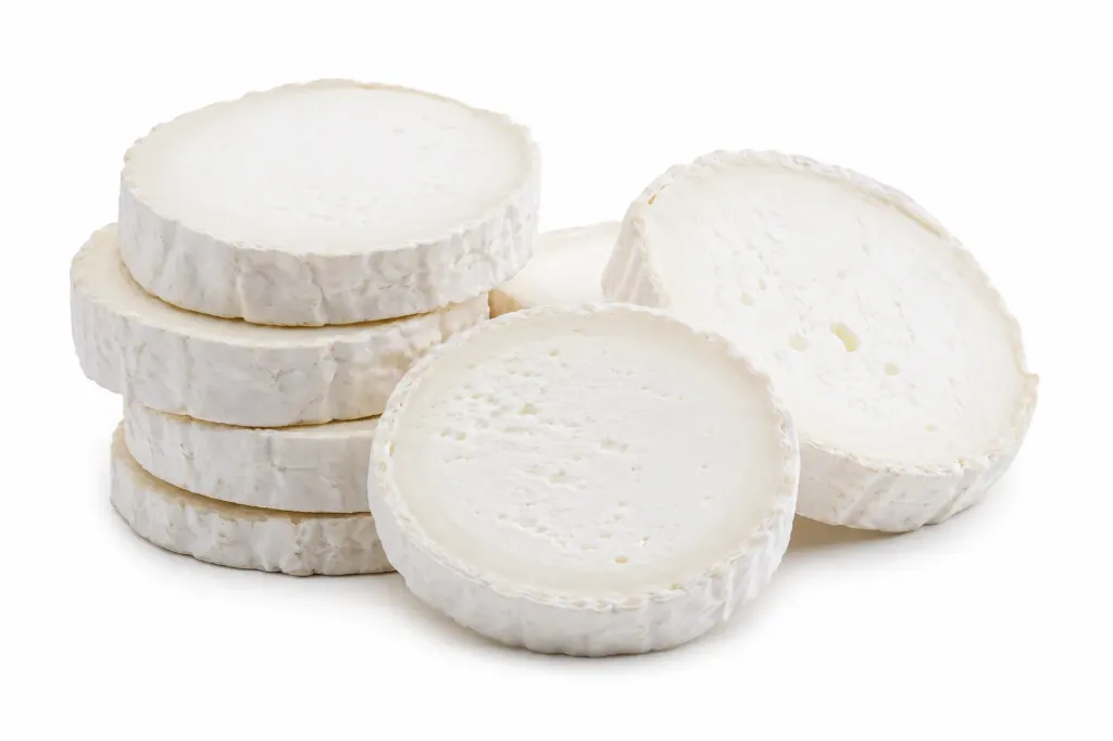 Extra Queso cabra
