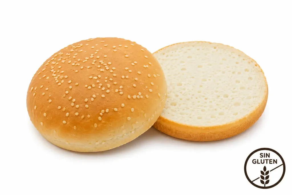 Extra Pan sin gluten