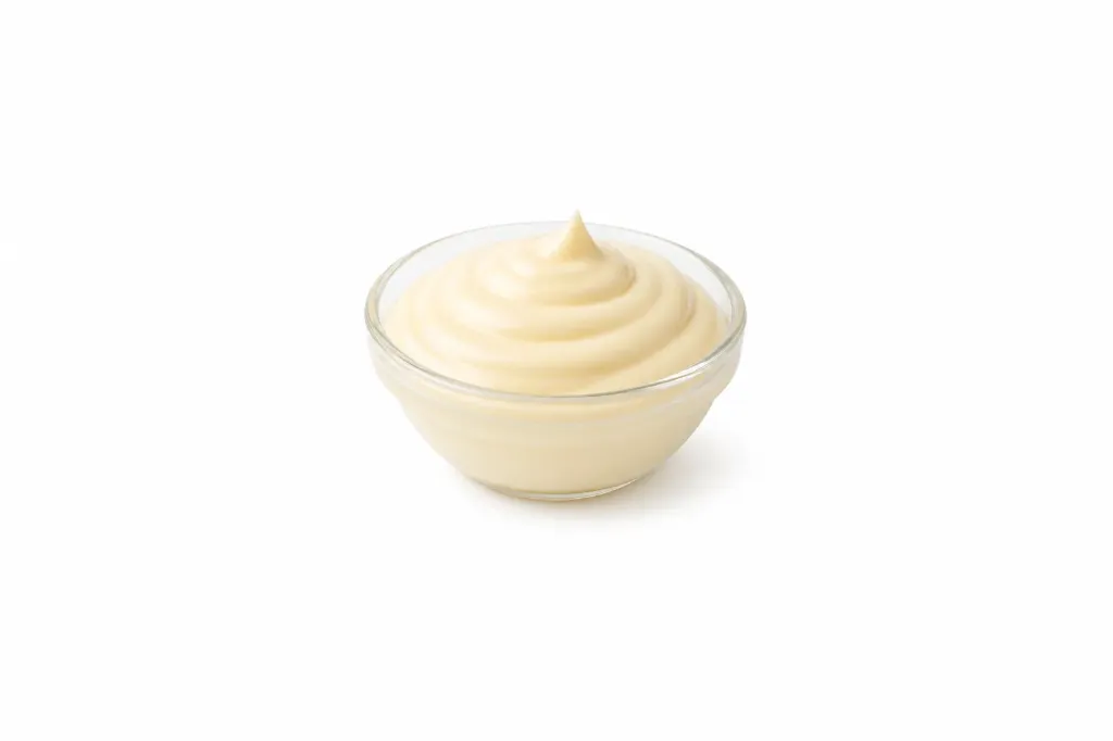 Salsa Mayo