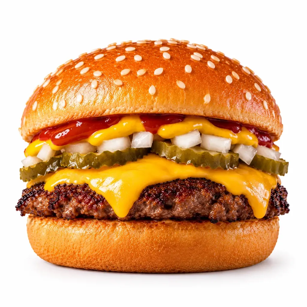 Cheeseburger